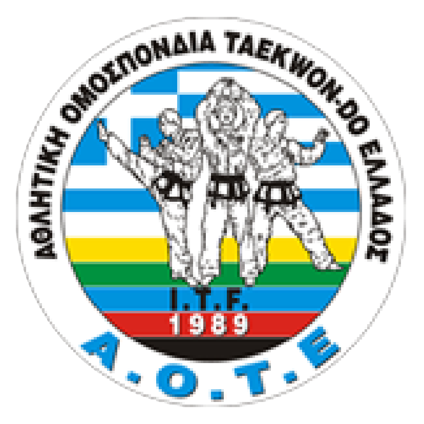 Αθλητική Ομοσπονδία Taekwon-Do Ελλάδος