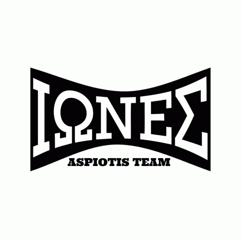 Λογότυπο Α.Σ. ΊΩΝΕΣ ΗΡΑΚΛΕΙΟΥ ΑΤΤΙΚΗΣ