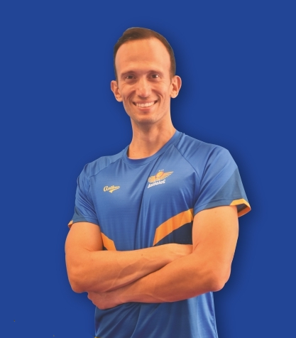 Ανδρέας Μαρκοκωνσταντίνος